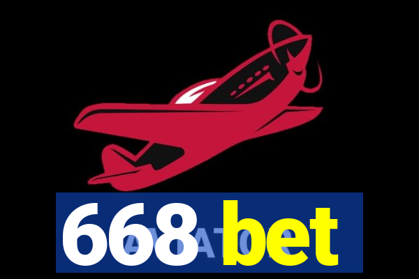 668 bet